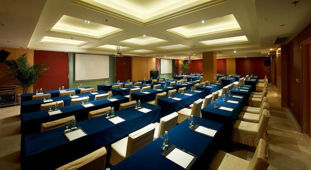 Wuxi Milanhua Hotel Екстер'єр фото